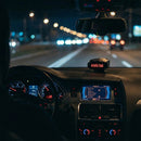 RoadAlert - Tecnología 360° Para Una Conducción Más Segura