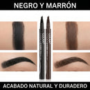 BrowFix Pro - Microblading de Cejas Impermeable 3D