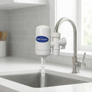 FreshWater – Filtro Purificador De Agua Para Un Uso Más Seguro