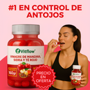 AppleGummi™ - Quema grasa y reduce medidas