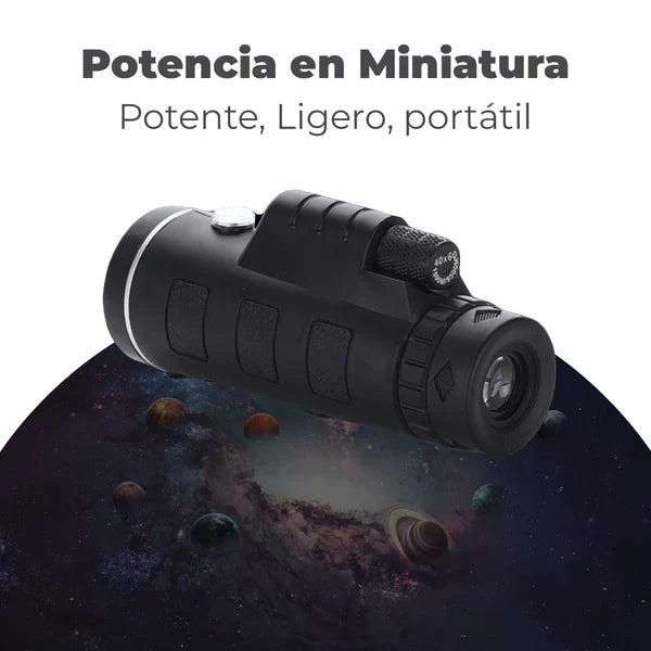 TELESCOPIO SUPER POTENTE FALCON