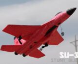 FlyCombat™ Avión Teledirigido Indestructible - [PROMOCIÓN DISPONIBLE SOLO HOY]