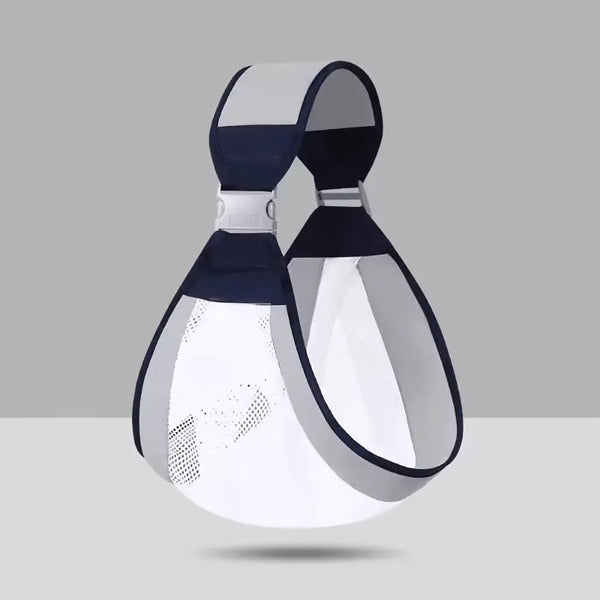 EasyNest™ | Portabebés Ergonómico - [PROMOCIÓN DISPONIBLE SOLO HOY]