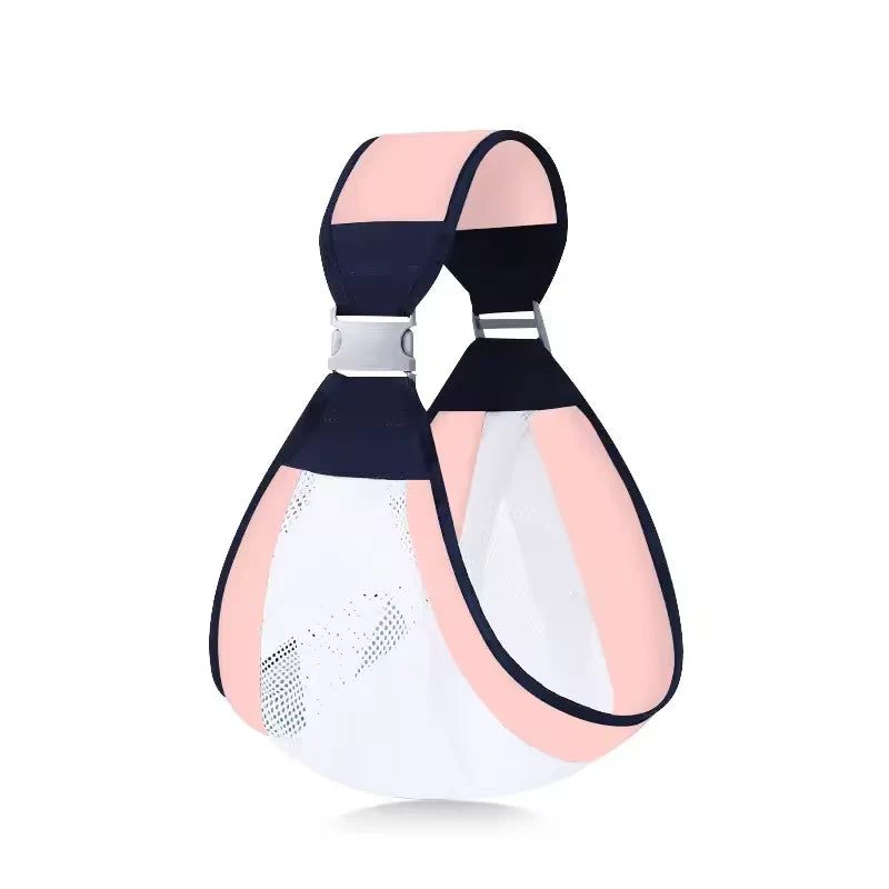 EasyNest™ | Portabebés Ergonómico - [PROMOCIÓN DISPONIBLE SOLO HOY]