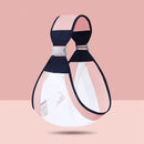 EasyNest | Portabebés Ergonómico - [PROMOCIÓN DISPONIBLE SOLO HOY]