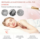 Hoygi Mascarilla Facial de Colageno + Aplicador Gratis - [PROMOCIÓN DISPONIBLE SOLO HOY]