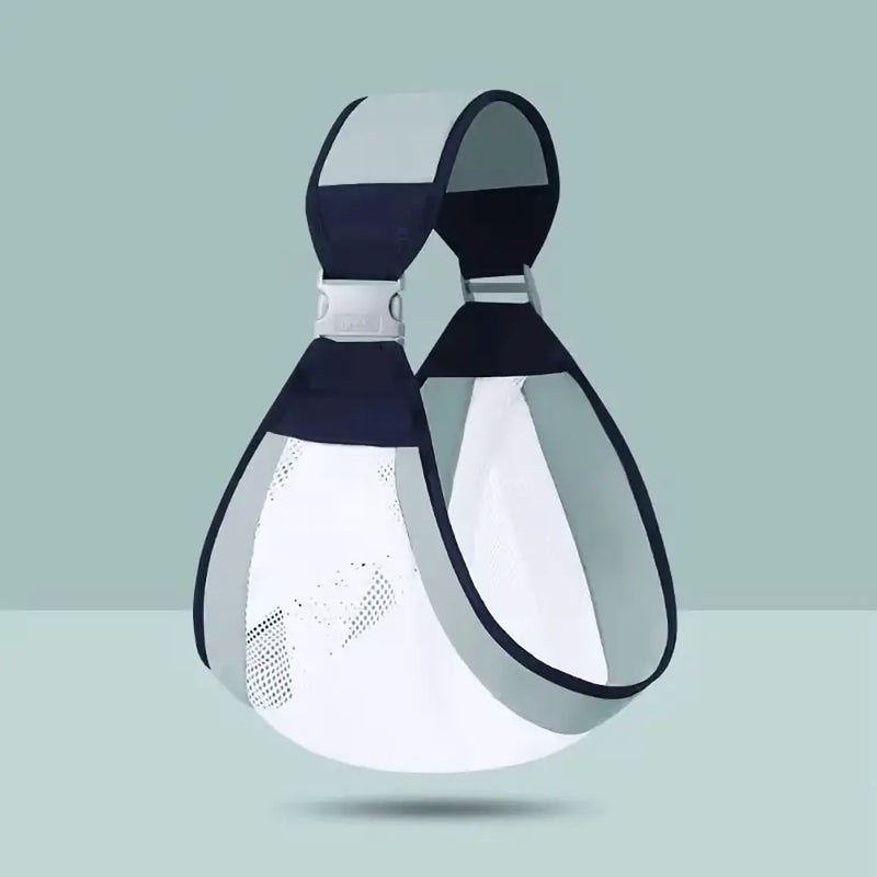 EasyNest™ | Portabebés Ergonómico - [PROMOCIÓN DISPONIBLE SOLO HOY]