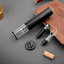 VinoTek™ Elite – La Manera más Elegante de Abrir y Conservar tu Vino - [PROMOCIÓN DISPONIBLE SOLO HOY]