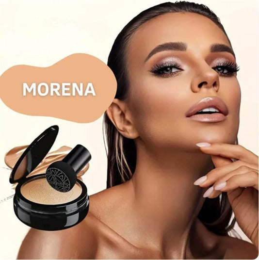 BeautyCream™ - Base Maquillaje Hidratante Natural