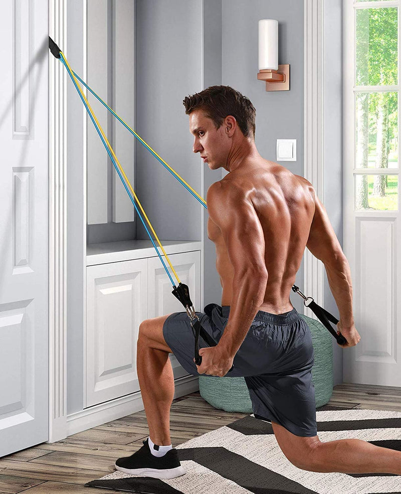 FitBands Pro™ Cuerdas Elásticas de Fitness - [PROMOCIÓN DISPONIBLE SOLO HOY]