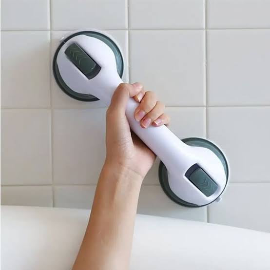 SafeBano™ Agarradera de Seguridad Pro - [PROMOCIÓN DISPONIBLE SOLO HOY]