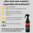 🔧 ScratchFix™ 120ml - Elimina arañazos al instante - [PROMOCIÓN DISPONIBLE SOLO HOY]