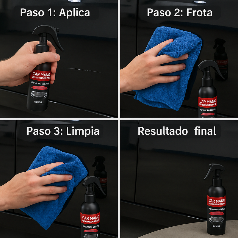 🔧 ScratchFix™ 120ml - Elimina arañazos al instante - [PROMOCIÓN DISPONIBLE SOLO HOY]