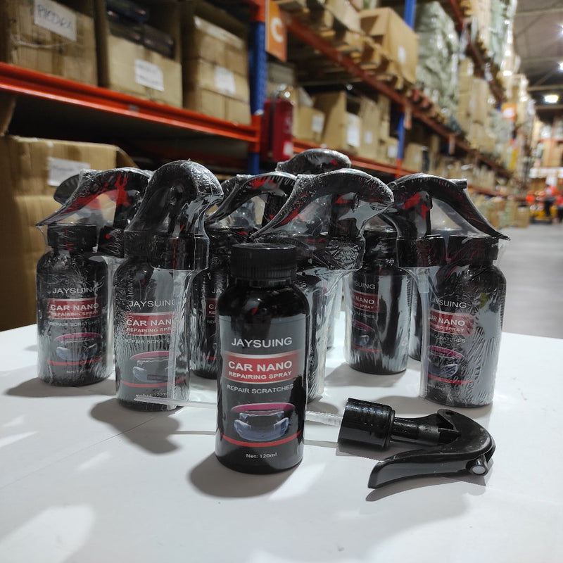 🔧 ScratchFix™ 120ml - Elimina arañazos al instante - [PROMOCIÓN DISPONIBLE SOLO HOY]
