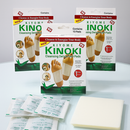 DetoxiPad - Alivio Nocturno, Cuerpo Ligero!