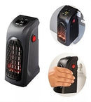 CalorFast™ Calefactor Enchufe 400 Watts - [PROMOCIÓN DISPONIBLE SOLO HOY]