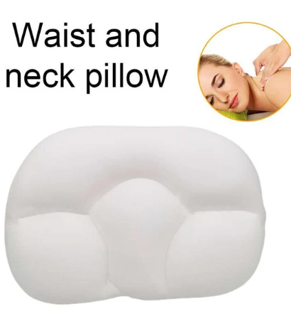 Almohada Oasis Nube™ 🛌Alcanza el máximo conforto y descanso: sueño reparador, energía renovada - [PROMOCIÓN DISPONIBLE SOLO HOY]