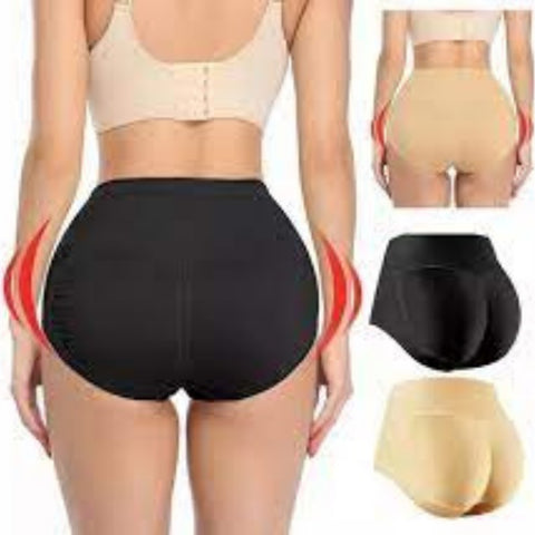 PantyMoldea™ Pantys con Relleno - Resalta tu Belleza Natural😍 - [PROMOCIÓN DISPONIBLE SOLO HOY]