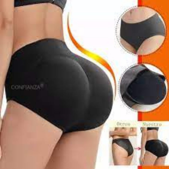 PantyMoldea™ Pantys con Relleno - Resalta tu Belleza Natural😍 - [PROMOCIÓN DISPONIBLE SOLO HOY]