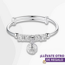 🎁(Pack 2 Pulseras) “Llamador de Ángeles” – Incluye Regalo
