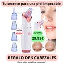 PureSkin PRO Limpiador de puntos negros - [PROMOCIÓN DISPONIBLE SOLO HOY]