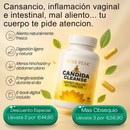 Candida Cleanse | Detox intestinal natural