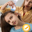 Sacafácil Peine Aspiradora anti-piojos - [PROMOCIÓN DISPONIBLE SOLO HOY]