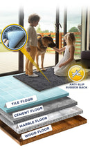 Calmats™ Alfombra Superabsorberte  - [PROMOCIÓN DISPONIBLE SOLO HOY]