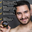 COVERSOAP JABÓN ELIMINADOR DE CANAS NATURAL - [PROMOCIÓN DISPONIBLE SOLO HOY]