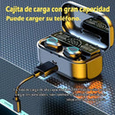 Galaxy Audífonos In-ear Sonido Superior - [PROMOCIÓN DISPONIBLE SOLO HOY]