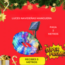 TwinkleMax™LUCES NAVIDEÑAS MANGUERA (PAGUE 2 MTS LLEVE 5 MTS) - [PROMOCIÓN DISPONIBLE SOLO HOY]
