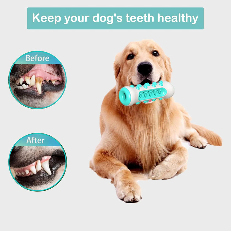 Dientoy™ Jueguete Limpiadientes para Perros - [PROMOCIÓN DISPONIBLE SOLO HOY]