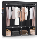 FlexCloset - Tu Solución Portátil para Espacios Ordenados - [PROMOCIÓN DISPONIBLE SOLO HOY]