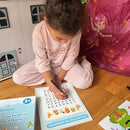 MiniGrafía -  Pequeños trazos, grandes logros - [PROMOCIÓN DISPONIBLE SOLO HOY]