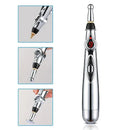 EnerGlide Lápiz de Acupuntura 3 en 1 - [PROMOCIÓN DISPONIBLE SOLO HOY]