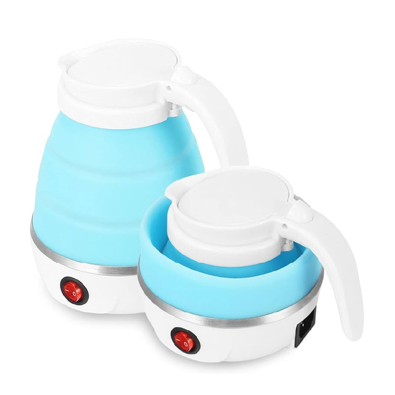 Aqualux™ Hervidor de Agua Portátil - [PROMOCIÓN DISPONIBLE SOLO HOY]