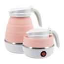 Aqualux™ Hervidor de Agua Portátil - [PROMOCIÓN DISPONIBLE SOLO HOY]