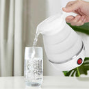 Aqualux™ Hervidor de Agua Portátil - [PROMOCIÓN DISPONIBLE SOLO HOY]