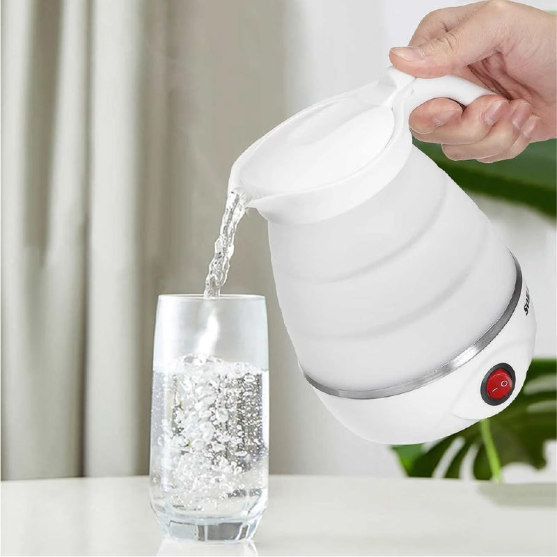 Aqualux™ Hervidor de Agua Portátil - [PROMOCIÓN DISPONIBLE SOLO HOY]
