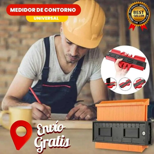 ContourMaster™ - Duplicador de Formas 📐 - [PROMOCIÓN DISPONIBLE SOLO HOY]