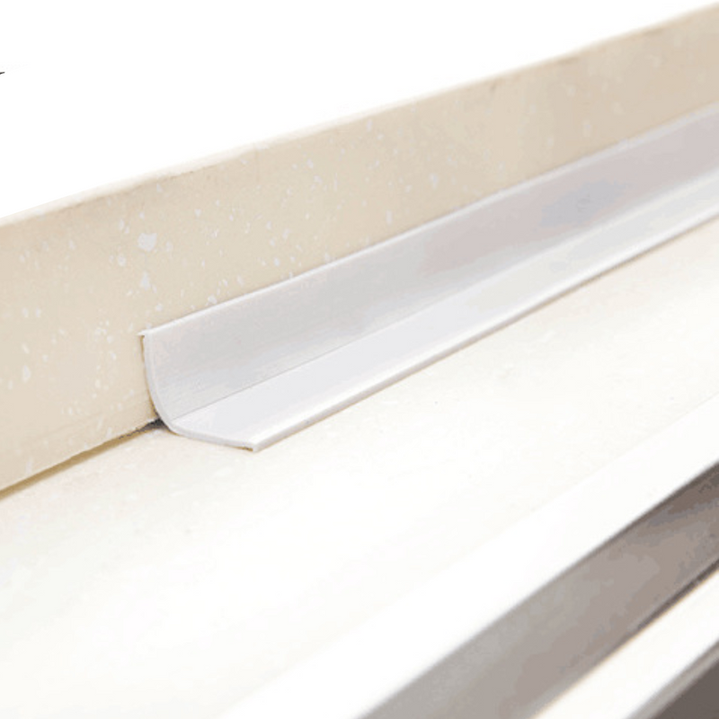 SealFlex™ Cintas Impermeables para Bordes Blanco - [PROMOCIÓN DISPONIBLE SOLO HOY]