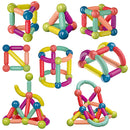 SUPERBLOCK™ Juego de bloques de construcción magnéticos para niños (42 unidades) - [PROMOCIÓN DISPONIBLE SOLO HOY]