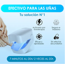 Uñas Perfectas™ LASER UÑAS DEL PIE Y MANOS - EL MEJOR TRATAMIENTO PARA TUS UÑAS