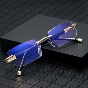 Gafas BlueGuard™ – Protege tus Ojos con Estilo