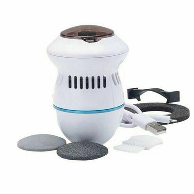 LimaSoft™ Lima Eléctrica para Pies - [PROMOCIÓN DISPONIBLE SOLO HOY]