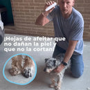 PeluPet - Corte Suave Sin Estrés!