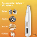 PeluPet - Corte Suave Sin Estrés!