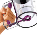 MasaFácil Dispensador de Masa - Sirve masa fácil y sin derrames!