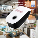 ⚡ SmartRepel™ – Inteligencia Ultrasónica Contra Plagas