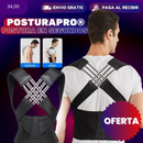 PosturaPro Corrector de Postura - Nueva Postura en Segundos - [PROMOCIÓN DISPONIBLE SOLO HOY]